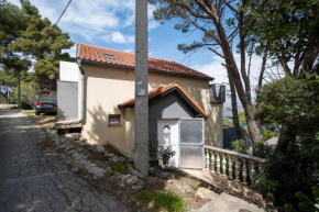 Apartments with a parking space Donji Karin, Novigrad - 22350